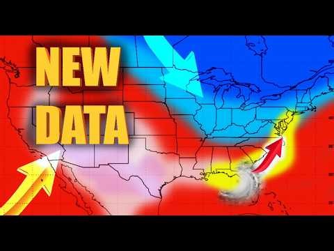 This Weather Pattern Will Bring Major Changes!