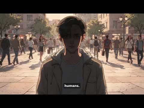 What If ALIENS Walk Among Us?