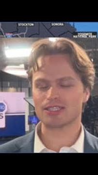 Snow Levels and Snowfall Totals