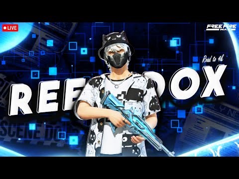 FREE FIRE MALAYALAM | LIVE CUSTOM + UNLIMITED FUN😋