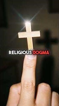 Galileo's Middle Finger Still Flips Off The Church After 400 Years