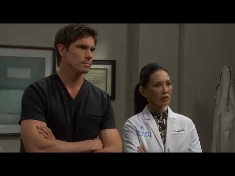 The Bold and the Beautiful 10/22/2026 Full Episode | B&B Thursday Full Episode October 22, 2026