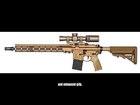 Geissele GFW 8" 5.56 SBR Review: The Ultra-Compact Freedom Weapon for Professional Duty 2025