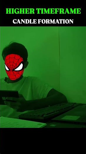HIGHER TIMEFRAME 📈 #binary #binaryindicator #bestsignalsgroupquotex #highertimeframeforextrading