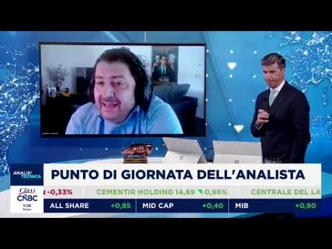 Analisi Tecnica Class Cnbc 02.07.2026