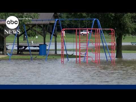 Good Morning America: News to start your day | July 11