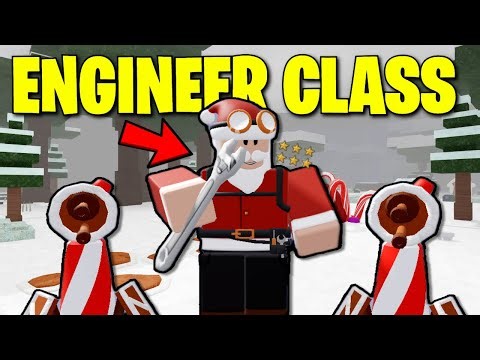 The NEW 6 STAR ENGINEER CLASS is TRASH…
