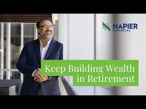 Driving Financial Expansion In Retirement with Alex Weiss & John Napolitano