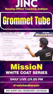 Grommet Tube Fun & Learn By Ravi Sir..... #shorts #youtubeshorts #viral #shortvideo #video #ytshorts