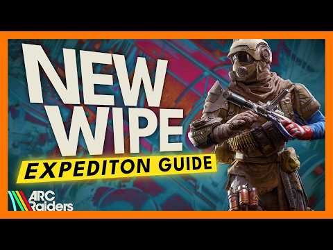 NEW Expedition Changes EXPLAINED | ARC Raiders Guide
