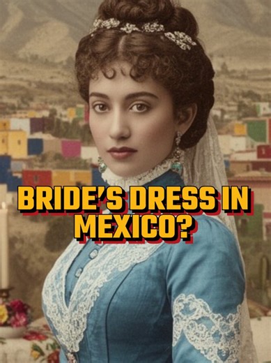 Mexican bride tradition explained. In traditional Mexican weddings, the groom paid for the bride’s dress as a sign of responsibility and commitment. This Mexican wedding custom reflects deep family values and cultural tradition still discussed today. mexicanbride mexicanwedding mexicanweddingtradition mexicanbridetradition mexicanbridedress mexicanweddingdress #mexicanwedding #mexicanbride #mexicanculture