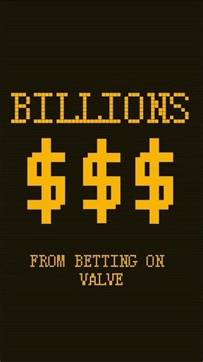 Gabe Newell Was A Millionaire Before Valve