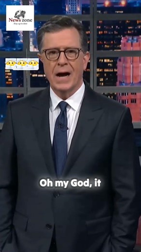 🎅 The SantaCon Kringle Scam | A Holiday Heist #Colbert #SantaCon