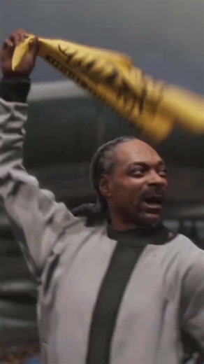 snoop dogg Madden 26