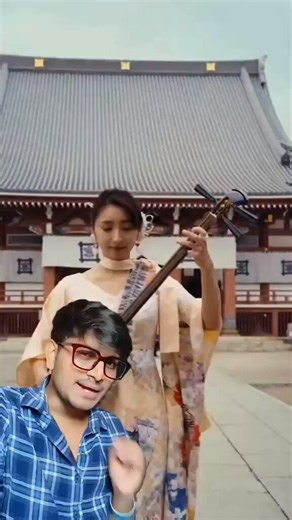 Mona Shandilya on X: "The most unexpected collab ever… Bhojpuri in Japan! 😍" / X