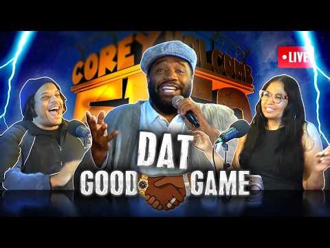 Public Speaking Women — The Corey Holcomb 5150 Show 6/2/26 Feat. Darlene OG Ortiz & Kraig Facts