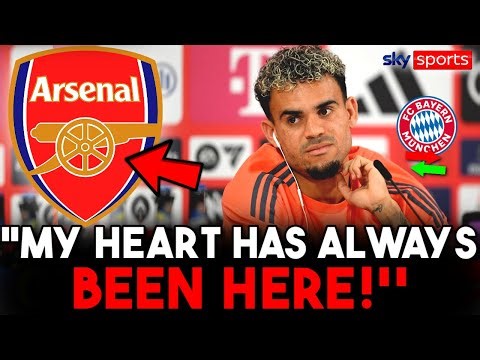💣 BREAKING! ARSENAL MAKES A SHOCK MOVE AND SECURES NEW SIGNING! ARSENAL TRANSFER NEWS TODAY!