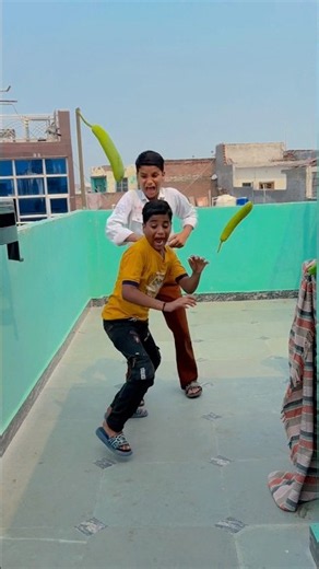 Ghost funny video 👹😦 #shorts #bhoot #funny #7sevenbrothers
