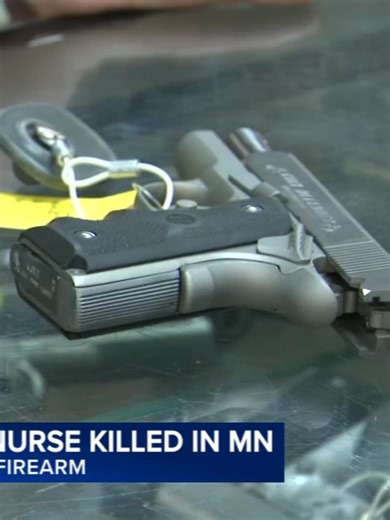 Minneapolis Shooting and the Second Amendment Debate