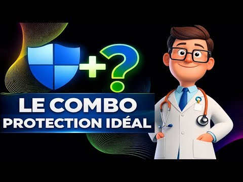 Windows 11 laisse encore passer des MENACES ? Voici le complément indispensable (2026)