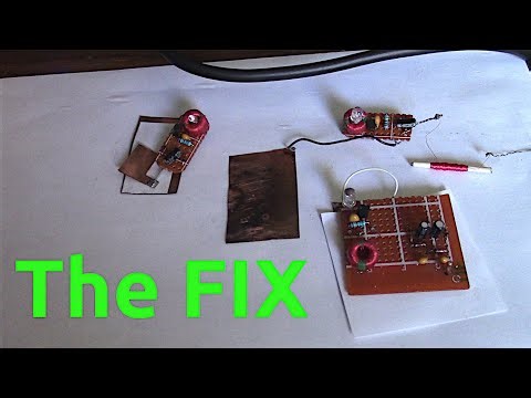 Why This Tiny Coil Is A Game Changer For Energy Harvesting!