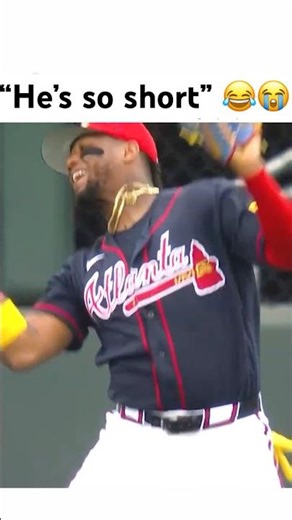 he made fun of his teammate..