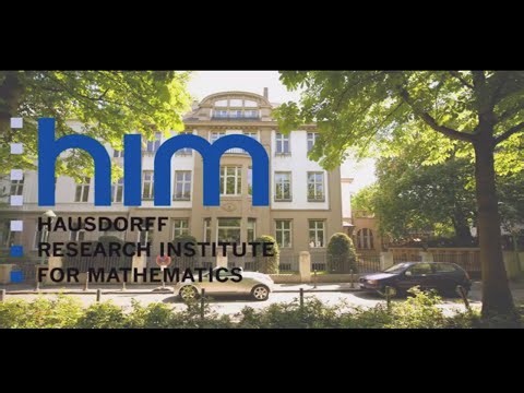 Neil Olver: Thin Trees for Structured Families