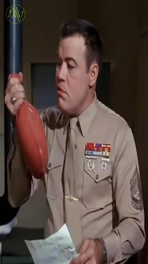 Jim Nabors, forever and ever and ever, Gomer Pyle, USMC, 1969