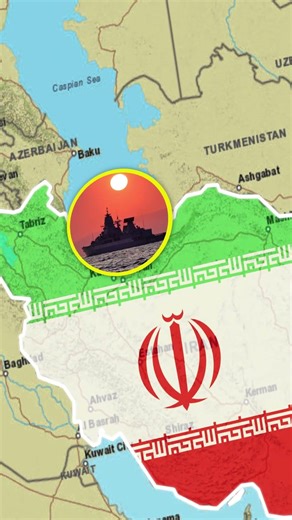 Iran’s Nightmare: The Secret US Laser That Changes Everything
