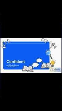5 Common English Words Explained #englishtips #education #lesson #learning #knowledge