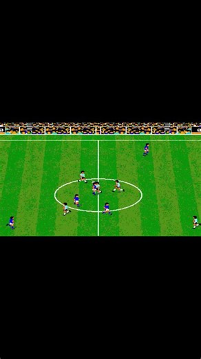 A visual timeline of football video games history until 2000!! #fblifestyle #retrogames | Mundial Style - Vintage Football