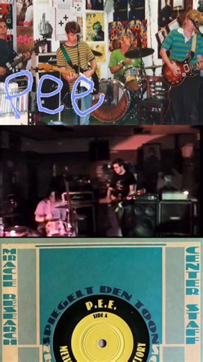 Making Soccer History: P.E.E Live Reunion Performance