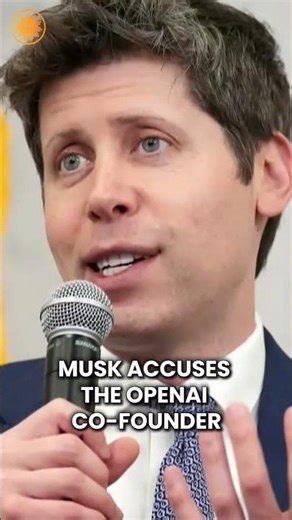 Legal showdown between Elon Musk and OpenAI's Sam Altman set to begin #shorts