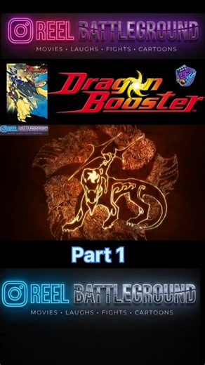 Shaktishali Dragon Power! ⚡ Dragon Booster in Telugu