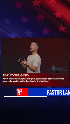 Pastor Landon Schott says COVID exposed a deeper question for the Church: when pressure comes, are we led by faith or by fear? He believes the season revealed how quickly conviction can bend when comfort, work, or normal life feels threatened. #LandonSchott #FaithOverFear #Church #BiblicalTruth #fear