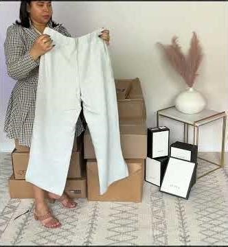 Express Haul & Try-On!"