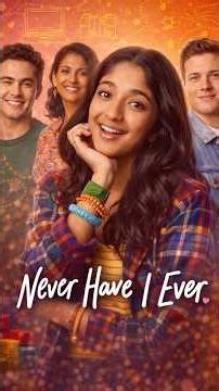 😂 “She’s Doing ALL His Homework?!”—Never Have I Ever#shorts