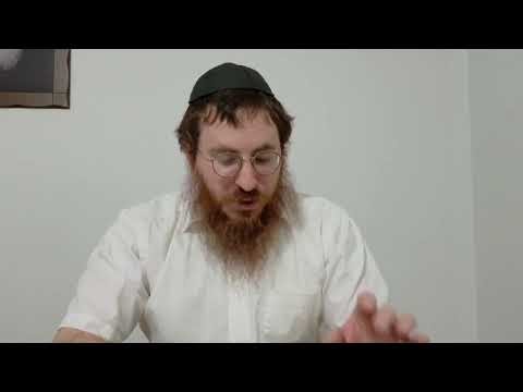 Are We Even ALLOWED to Demand Moshiach? (Part 3)