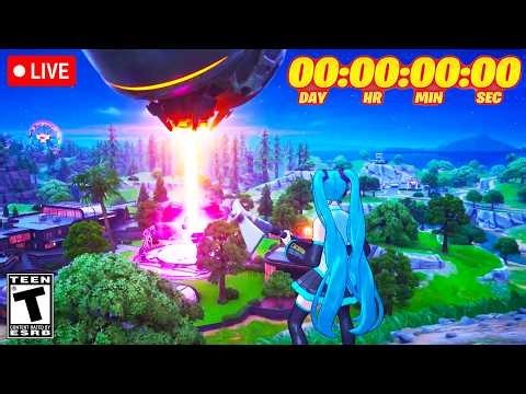 *NEW* FORTNITE SEASON 2 *LIVE EVENT* GAMEPLAY!!