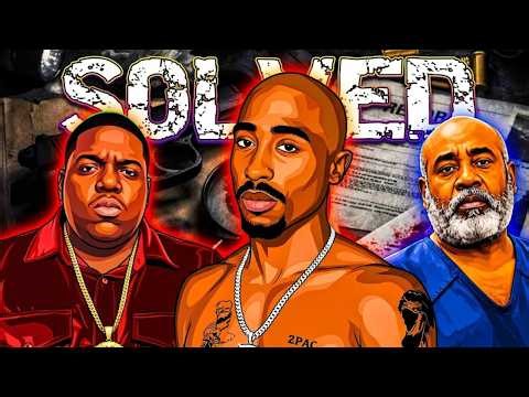 How One Man Accidentally Exposed Tupac’s Killers on a Podcast