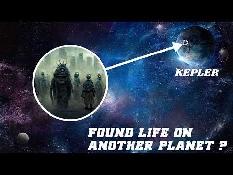 Scientists Discovered a Planet That Could Host Alien Life