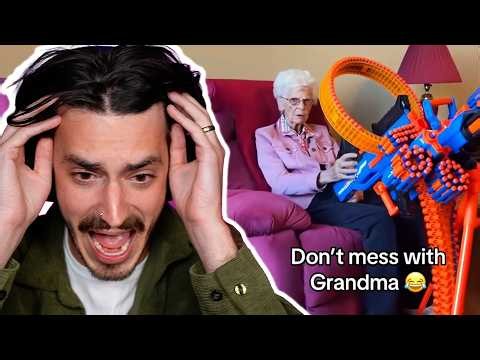 the internet was a mistake (Try Not To Laugh 38)