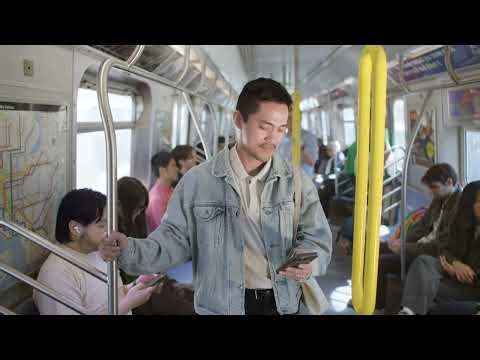 The new MTA App is here!