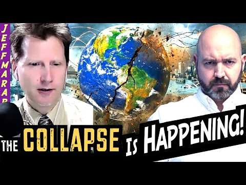Near Death Experiencer REVEALS: The END DAYS Of The Establishments Are Coming