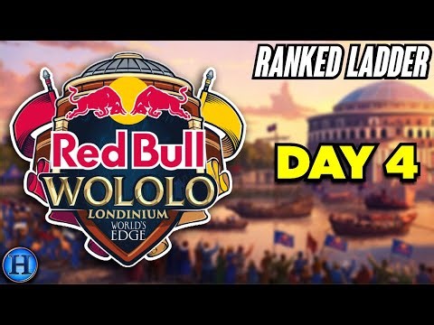 REDBULL GRIND DAY 4