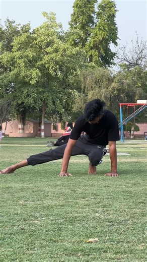 New Push-Up Skill You Must Try 🔥 #shorts
