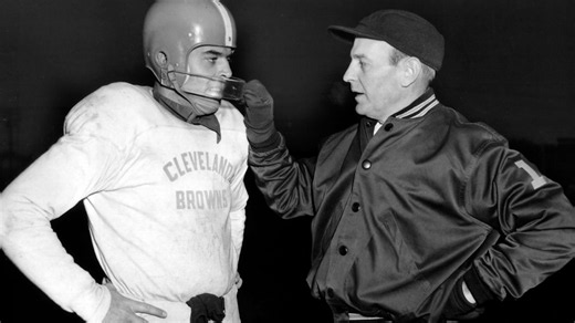 NFL power rankings: Ranking every NFL team's iconic quarterback and the Browns' all-time great
