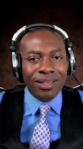Eben Afel Pastor Live Today - Eben Afel Ministry Live