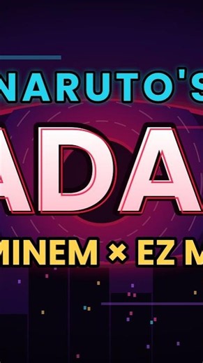 Madara AMV
