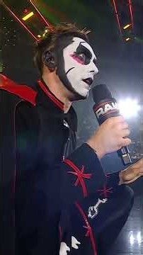 Someone is confusedhausen 💀😂 #WWERaw